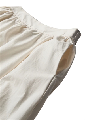 Shirley baloon skirt Jet Stream Copenhagen Muse 